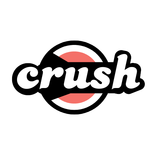Crush Logo
